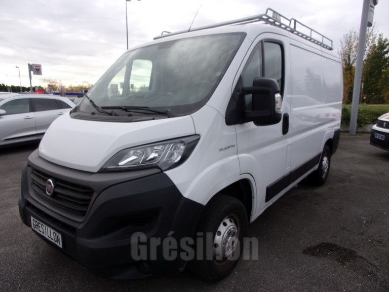 FIAT DUCATO TOLE 3.0 CH1 2.3MJT 140 PACK PRO NAV