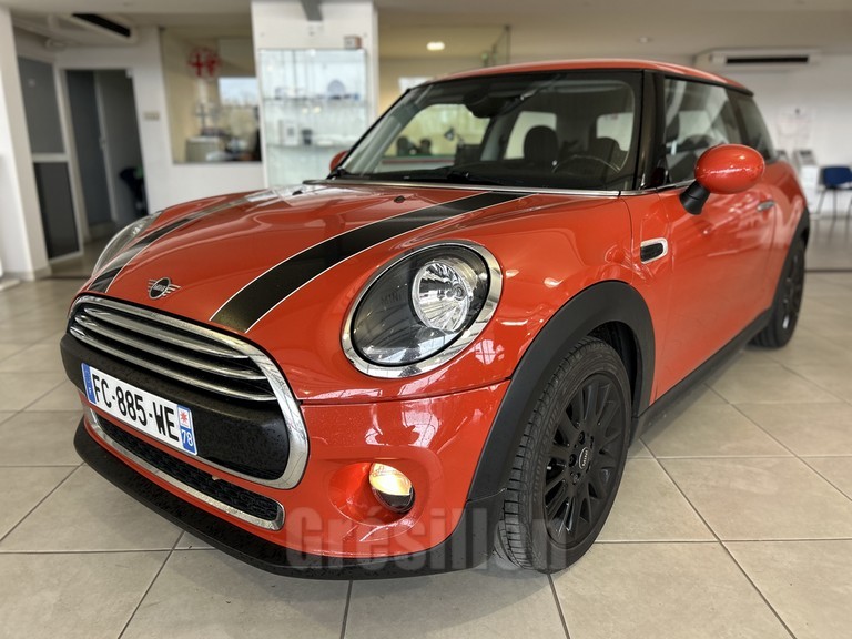 PEUGEOT 2008 (2) 1.2 PURETECH 110 S&S 5CV ALLURE