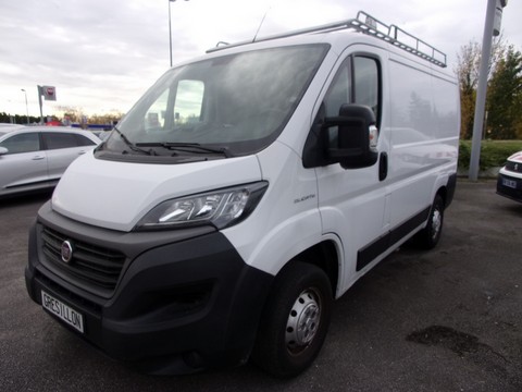 FIAT DUCATO TOLE 3.0 CH1 2.3MJT 140 PACK PRO NAV